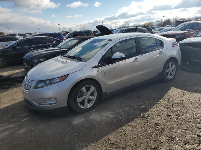 CHEVROLET VOLT 2013 1g1ra6e46du117298