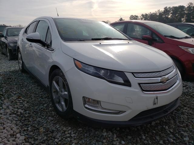 CHEVROLET VOLT 2013 1g1ra6e46du120329