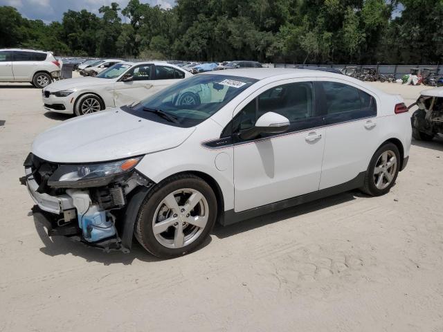 CHEVROLET VOLT 2013 1g1ra6e46du120525