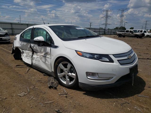 CHEVROLET VOLT 2013 1g1ra6e46du134229