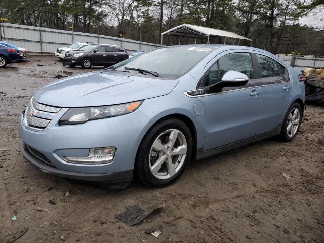 CHEVROLET VOLT 2013 1g1ra6e46du145117