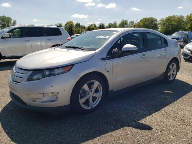 CHEVROLET VOLT 2013 1g1ra6e46du146770