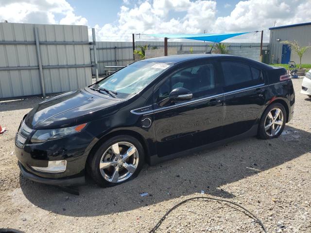 CHEVROLET VOLT 2013 1g1ra6e46du148082