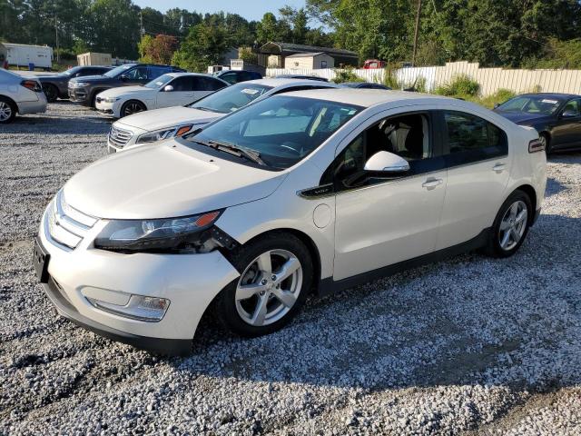 CHEVROLET VOLT 2013 1g1ra6e46du149832