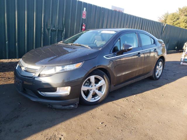 CHEVROLET VOLT 2014 1g1ra6e46eu116489