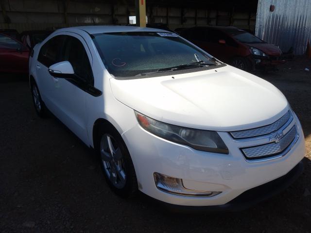 CHEVROLET VOLT 2014 1g1ra6e46eu120641