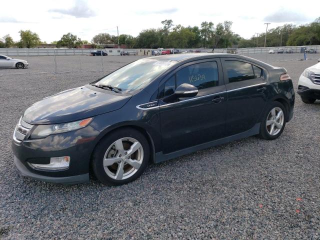 CHEVROLET VOLT 2014 1g1ra6e46eu122597