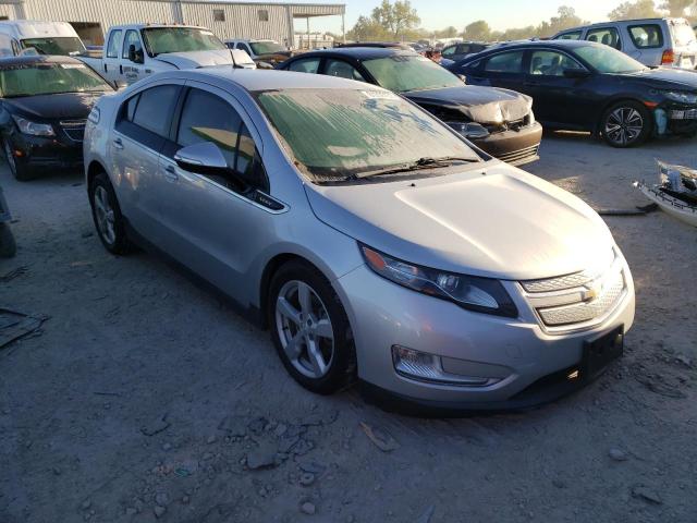 CHEVROLET VOLT 2014 1g1ra6e46eu151467