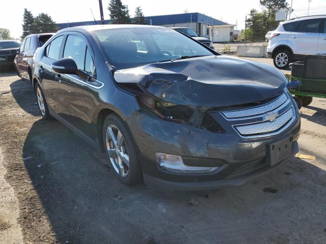 CHEVROLET VOLT 2014 1g1ra6e46eu156359