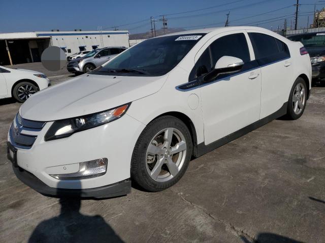 CHEVROLET VOLT 2014 1g1ra6e46eu174831