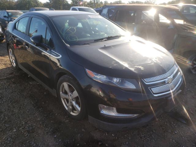 CHEVROLET VOLT 2015 1g1ra6e46fu106241