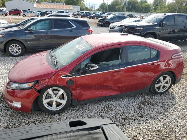 CHEVROLET VOLT 2015 1g1ra6e46fu117899