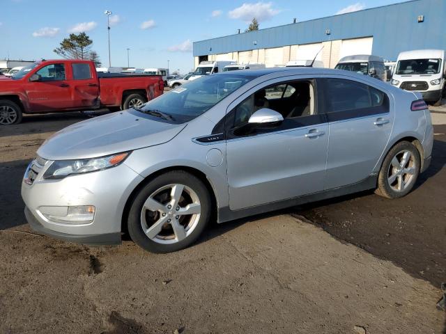 CHEVROLET VOLT 2012 1g1ra6e47cu101173