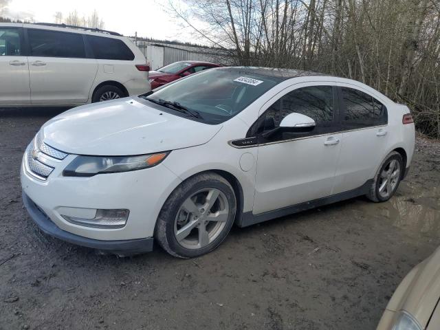 CHEVROLET VOLT 2012 1g1ra6e47cu102758