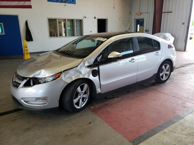 CHEVROLET VOLT 2012 1g1ra6e47cu106177