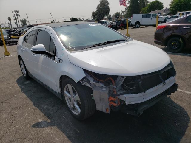 CHEVROLET VOLT 2012 1g1ra6e47cu106857