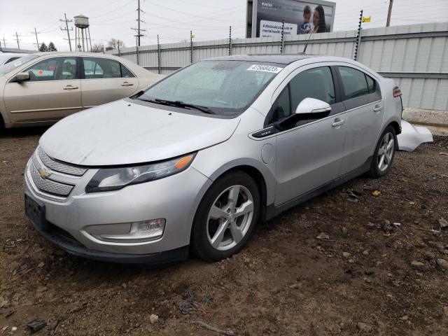 CHEVROLET VOLT 2012 1g1ra6e47cu110116