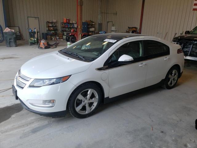 CHEVROLET VOLT 2012 1g1ra6e47cu111797