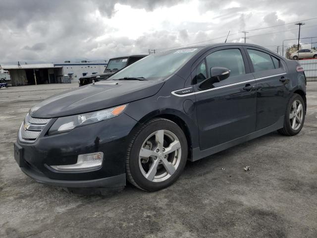 CHEVROLET VOLT 2012 1g1ra6e47cu112285