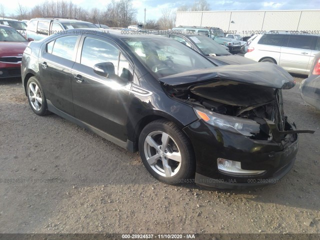 CHEVROLET VOLT 2012 1g1ra6e47cu112416