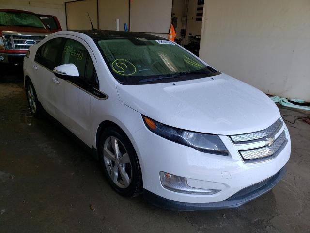 CHEVROLET VOLT 2012 1g1ra6e47cu112612