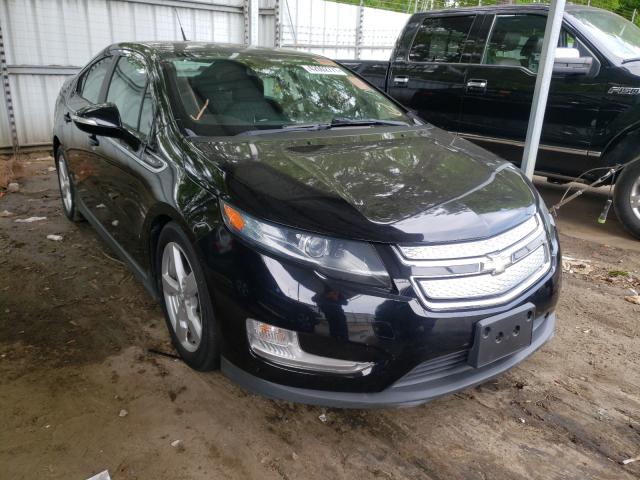 CHEVROLET VOLT 2020 1g1ra6e47cu121441