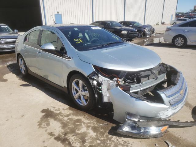 CHEVROLET VOLT 2012 1g1ra6e47cu125182