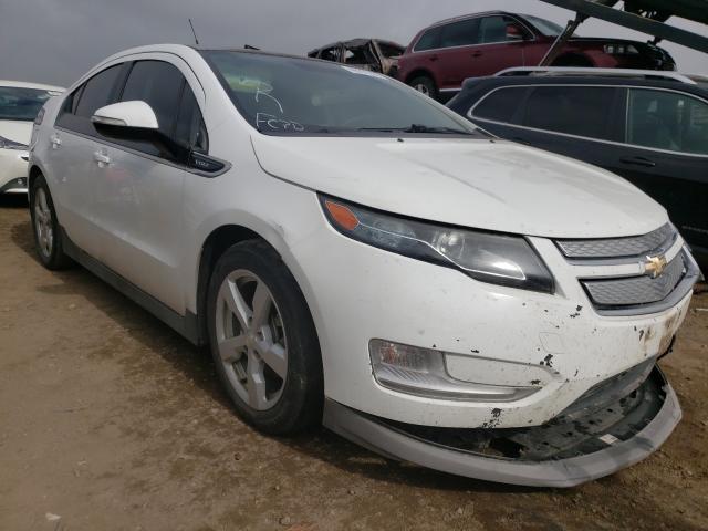 CHEVROLET VOLT 2012 1g1ra6e47cu126624