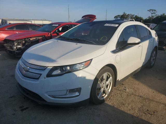 CHEVROLET VOLT 2012 1g1ra6e47cu127868