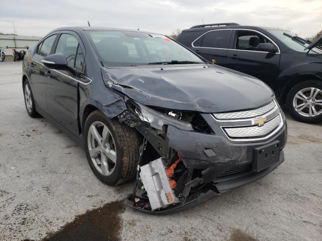 CHEVROLET VOLT 2013 1g1ra6e47du106181