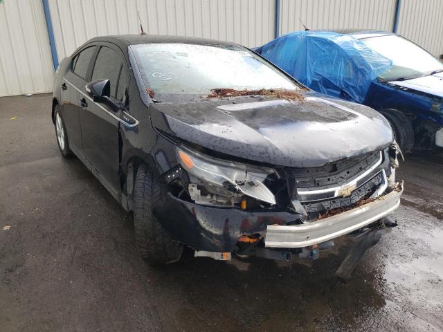 CHEVROLET VOLT 2013 1g1ra6e47du106584