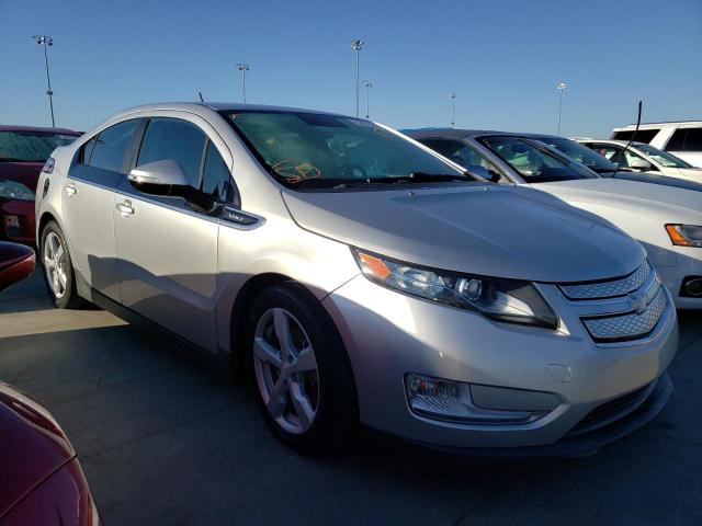 CHEVROLET VOLT 2013 1g1ra6e47du107394