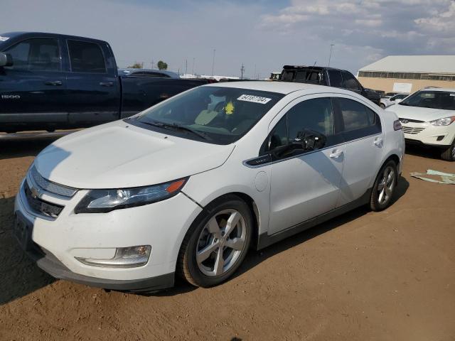 CHEVROLET VOLT 2013 1g1ra6e47du114491