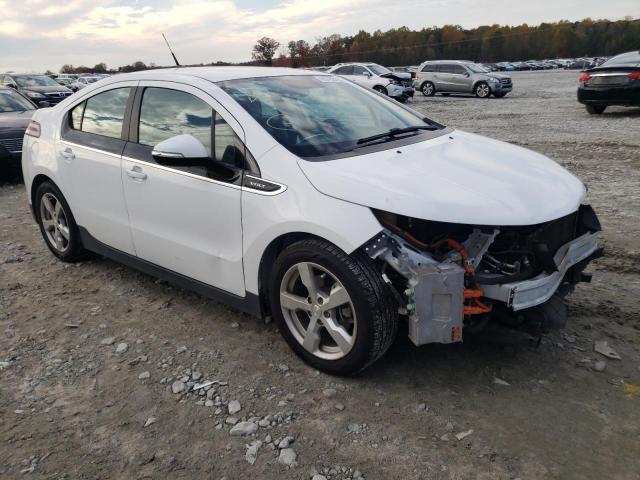 CHEVROLET VOLT 2013 1g1ra6e47du115169