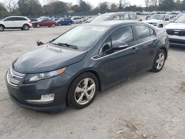 CHEVROLET VOLT 2013 1g1ra6e47du122185