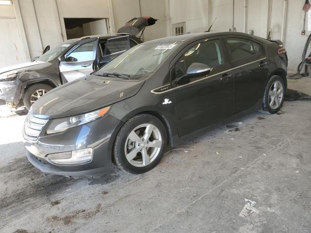 CHEVROLET VOLT 2013 1g1ra6e47du123935