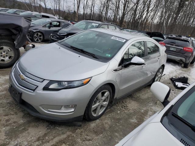 CHEVROLET VOLT 2013 1g1ra6e47du136264