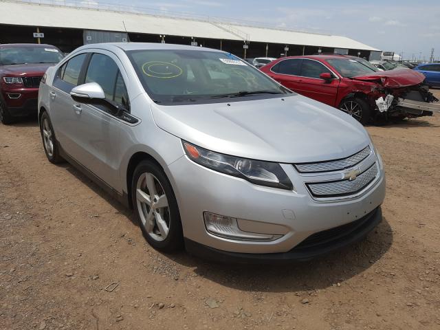 CHEVROLET VOLT 2013 1g1ra6e47du149760