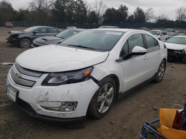 CHEVROLET VOLT 2014 1g1ra6e47eu146522