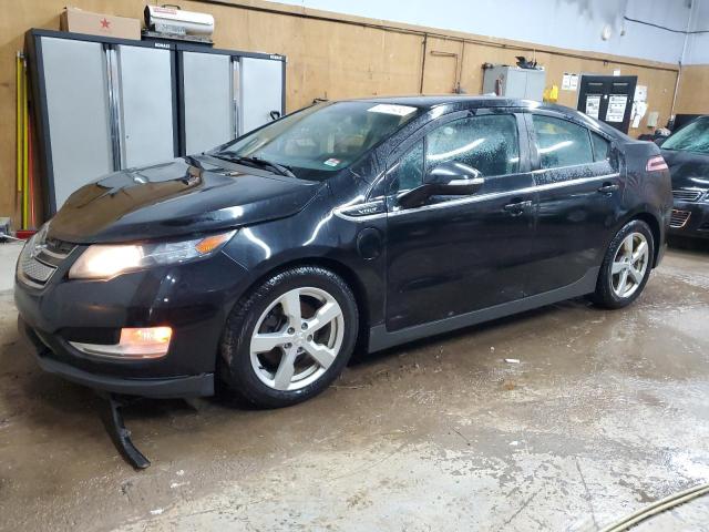 CHEVROLET VOLT 2014 1g1ra6e47eu148075