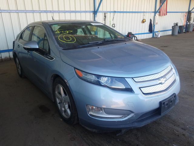 CHEVROLET VOLT 2014 1g1ra6e47eu148223