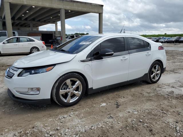 CHEVROLET VOLT 2014 1g1ra6e47eu155169