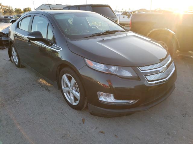 CHEVROLET VOLT 2014 1g1ra6e47eu156516