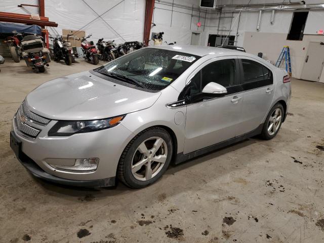 CHEVROLET VOLT 2014 1g1ra6e47eu157309