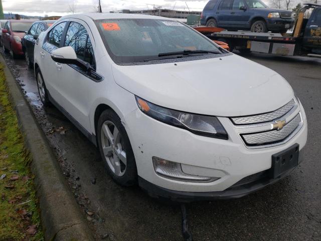 CHEVROLET VOLT 2014 1g1ra6e47eu164342