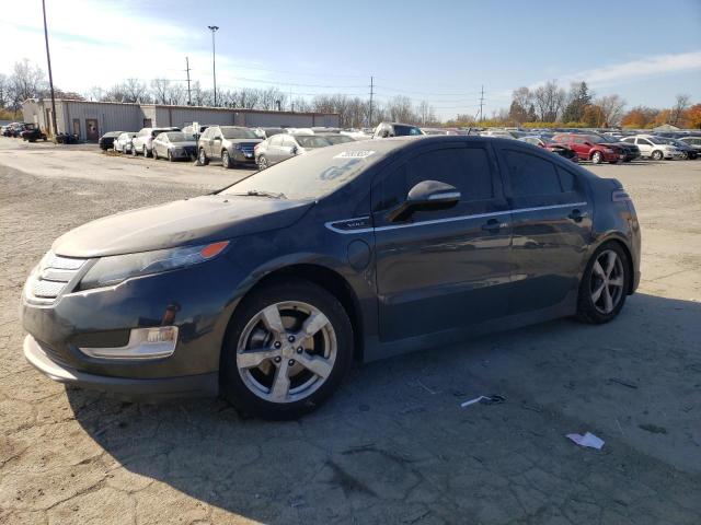 CHEVROLET VOLT 2014 1g1ra6e47eu164809