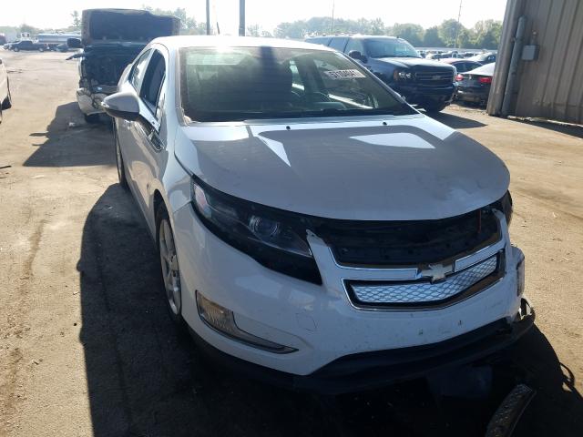 CHEVROLET VOLT 2014 1g1ra6e47eu165281