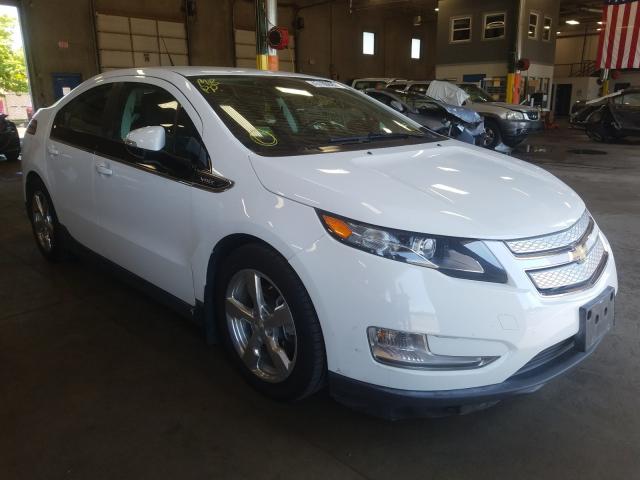 CHEVROLET VOLT 2014 1g1ra6e47eu168293