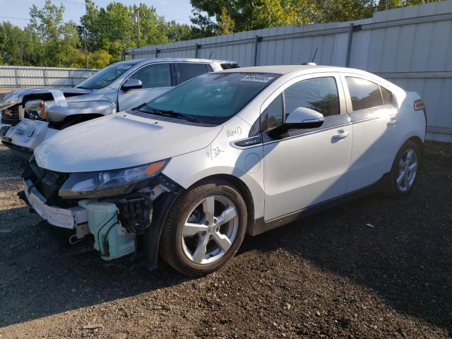 CHEVROLET VOLT 2015 1g1ra6e47fu110007