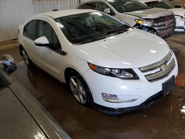 CHEVROLET VOLT 2015 1g1ra6e47fu131617